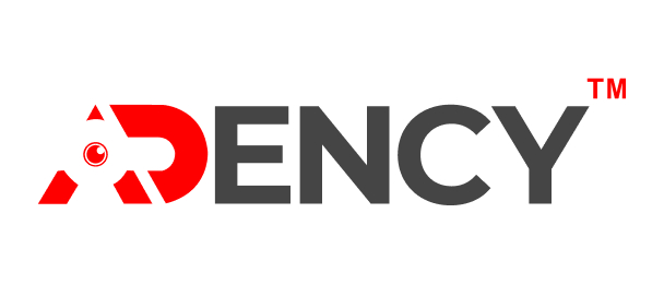 Adency logo