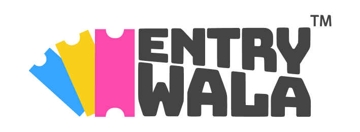 Entrywala logo