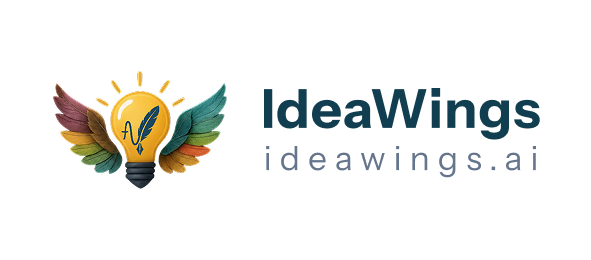 IdeaWings logo