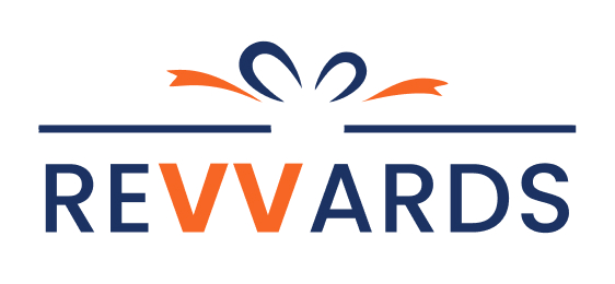 Revvards logo