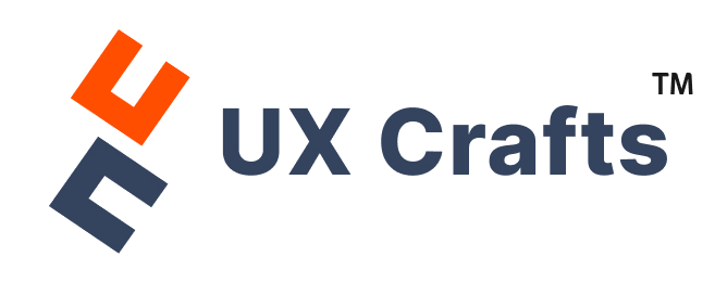 UX Crafts logo