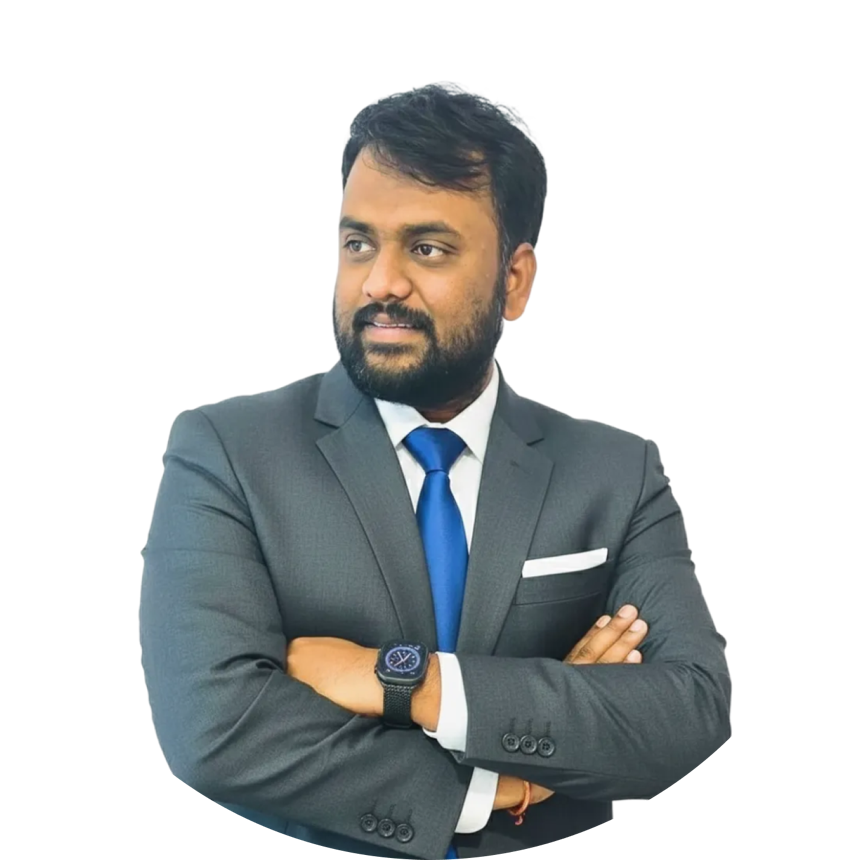 Veera Manikanta Sanaka
